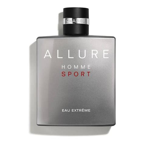 perfume allure homme sport sephora.